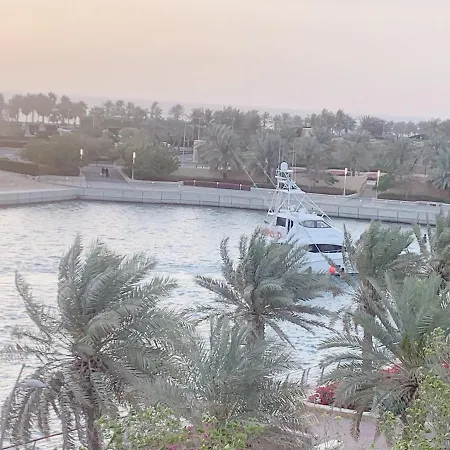 موج البحر ابراج الشاطئ مدينه الملك عبدالله الاقتصاديه عوائل فقط Apartment King Abdullah Economic City Exterior photo