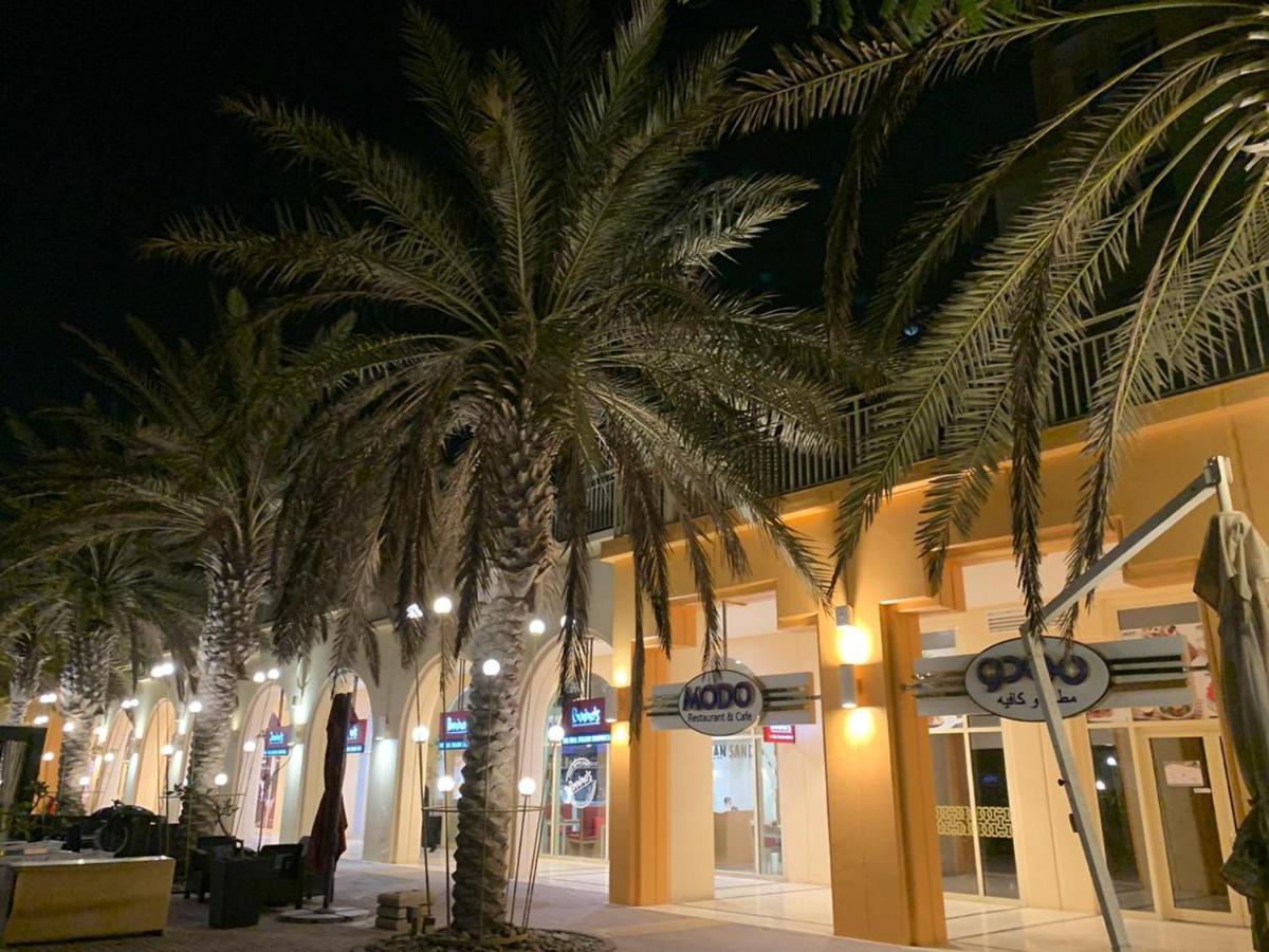 موج البحر ابراج الشاطئ مدينه الملك عبدالله الاقتصاديه عوائل فقط Apartment *