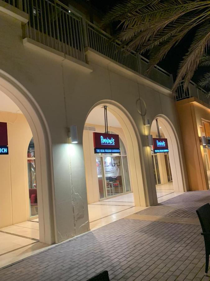 موج البحر ابراج الشاطئ مدينه الملك عبدالله الاقتصاديه عوائل فقط * King Abdullah Economic City