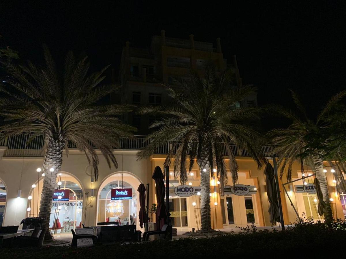 موج البحر ابراج الشاطئ مدينه الملك عبدالله الاقتصاديه عوائل فقط King Abdullah Economic City