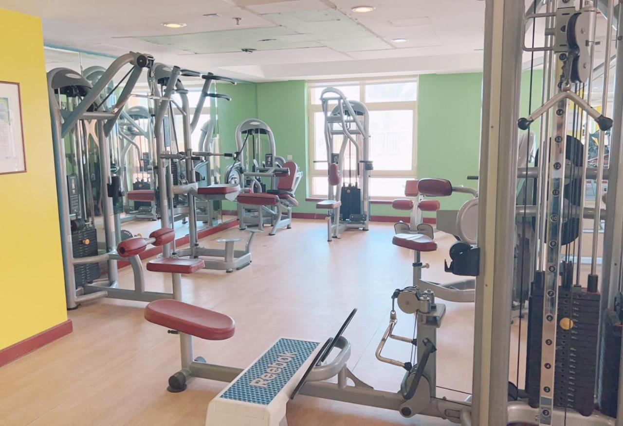موج البحر ابراج الشاطئ مدينه الملك عبدالله الاقتصاديه عوائل فقط Appartement