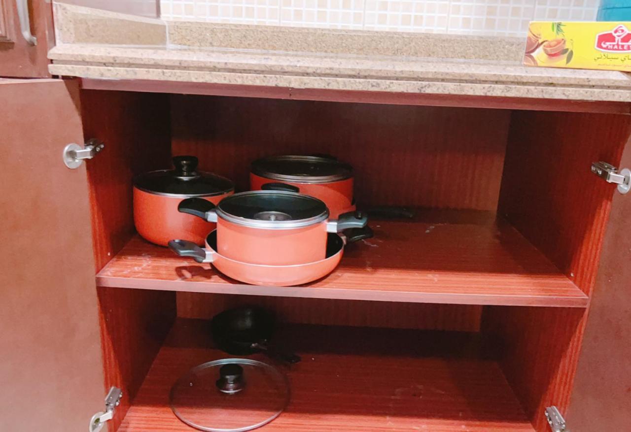 Apartment موج البحر ابراج الشاطئ مدينه الملك عبدالله الاقتصاديه عوائل فقط