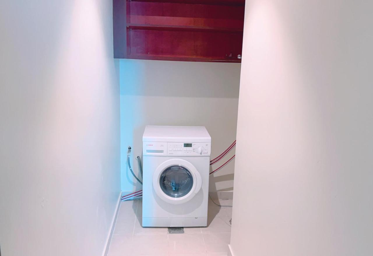 Apartment موج البحر ابراج الشاطئ مدينه الملك عبدالله الاقتصاديه عوائل فقط *