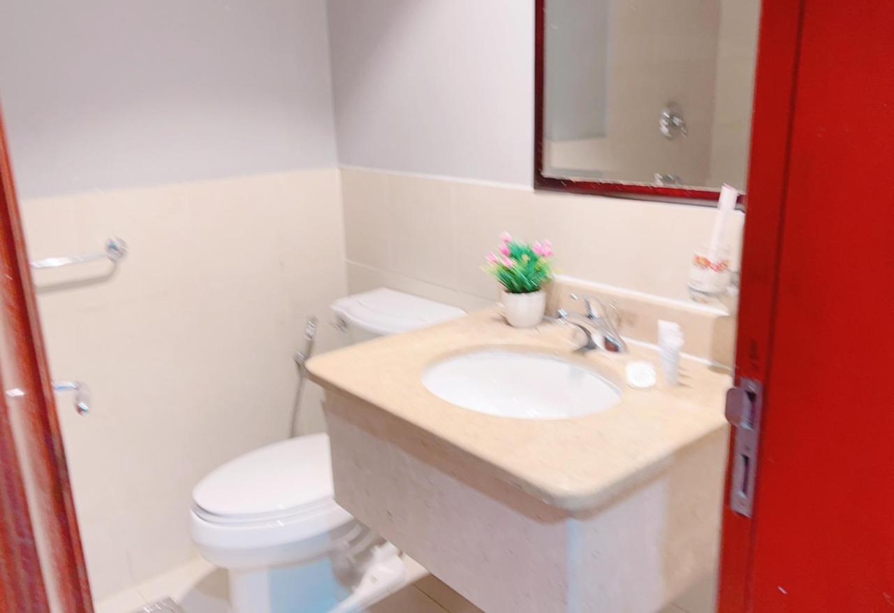 موج البحر ابراج الشاطئ مدينه الملك عبدالله الاقتصاديه عوائل فقط Apartment King Abdullah Economic City